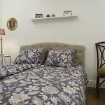 Kentmanni City Centre Apartment