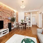 Kentmanni City Centre Apartment