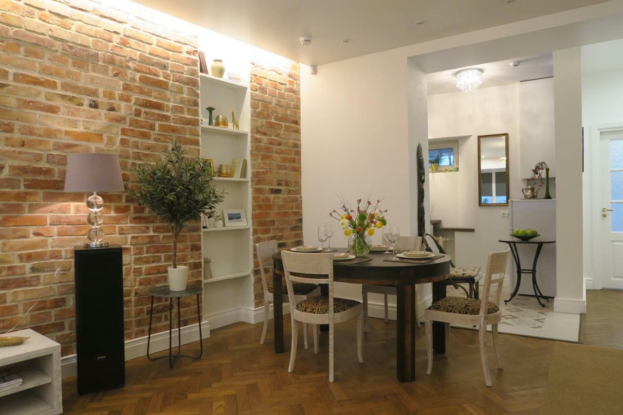 Kentmanni City Centre Apartment *