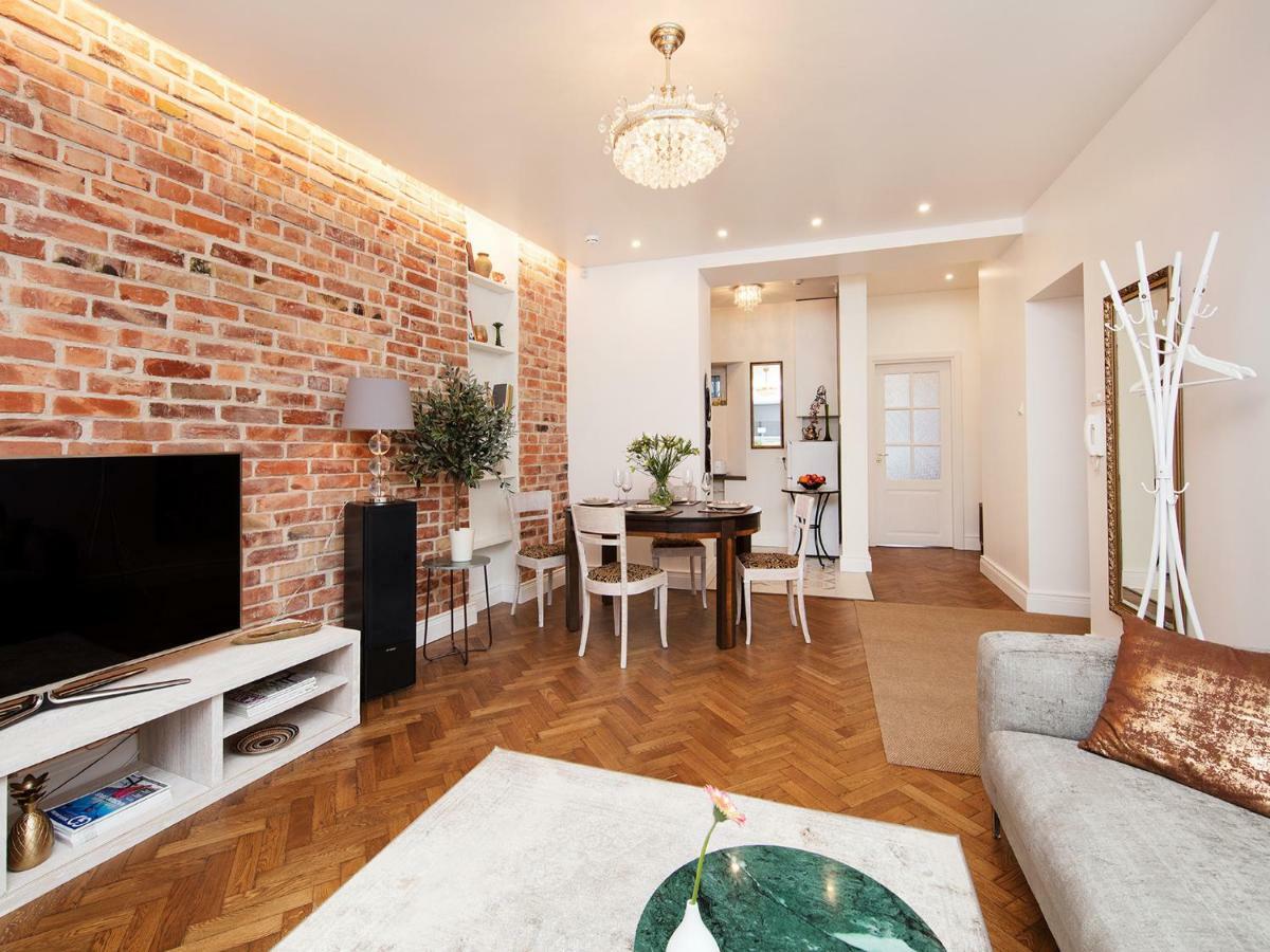 Apartment Kentmanni City Centre *