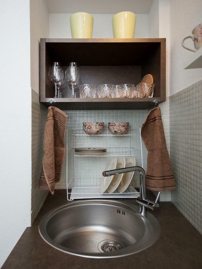 Apartment Kentmanni City Centre