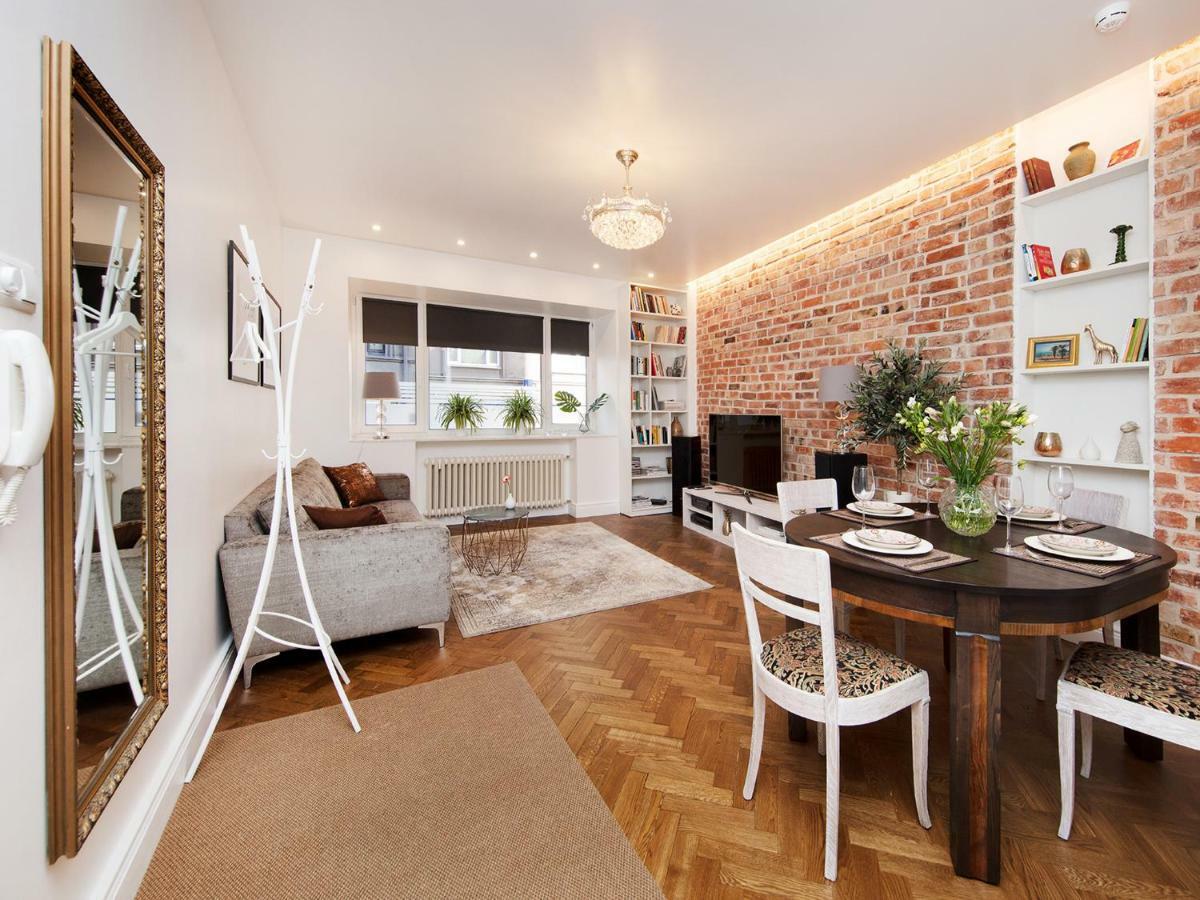 Apartment Kentmanni City Centre