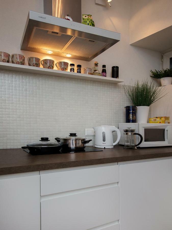 Kentmanni City Centre Apartment