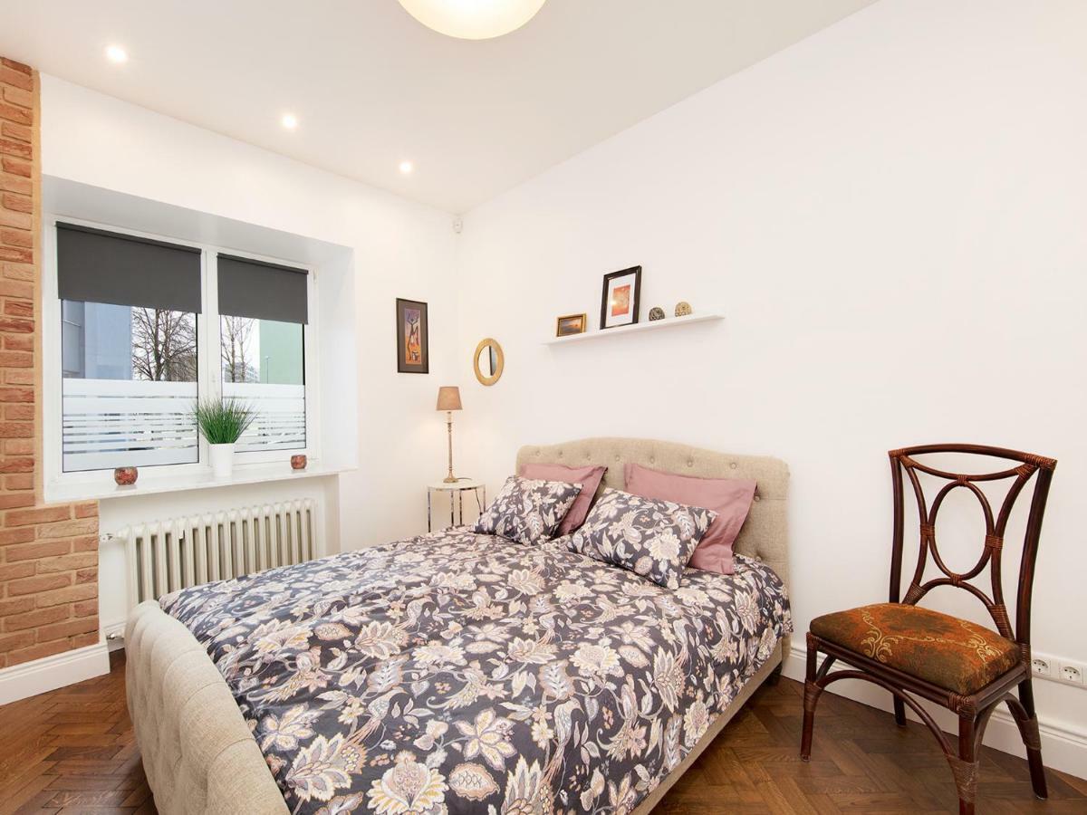 Apartment Kentmanni City Centre Tallinn