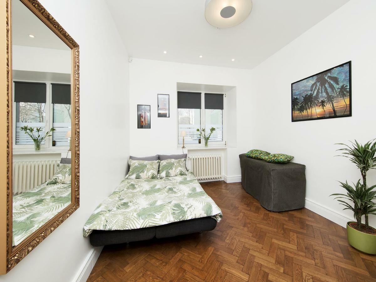 Apartment Kentmanni City Centre *