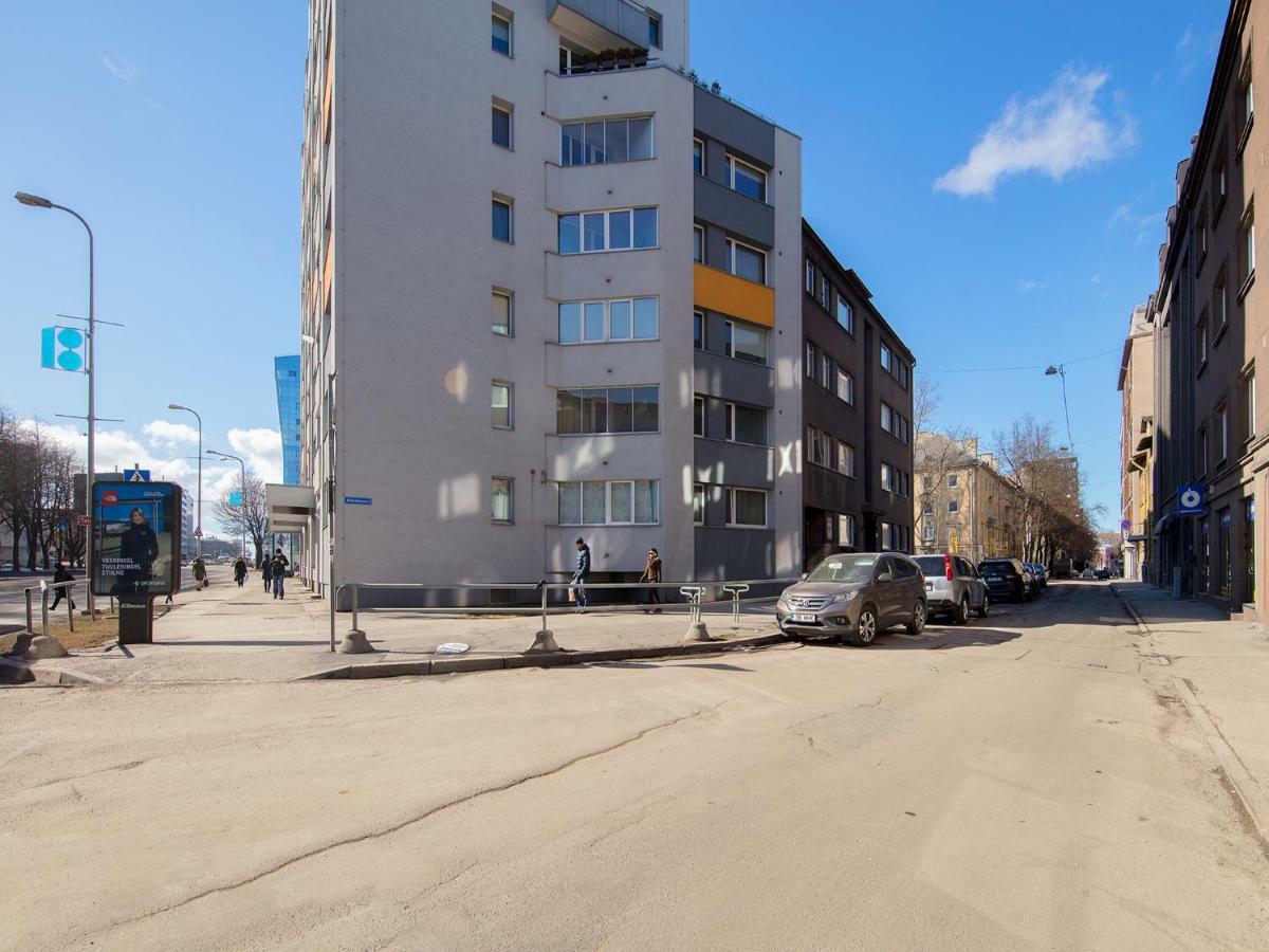 Kentmanni City Centre Apartment *
