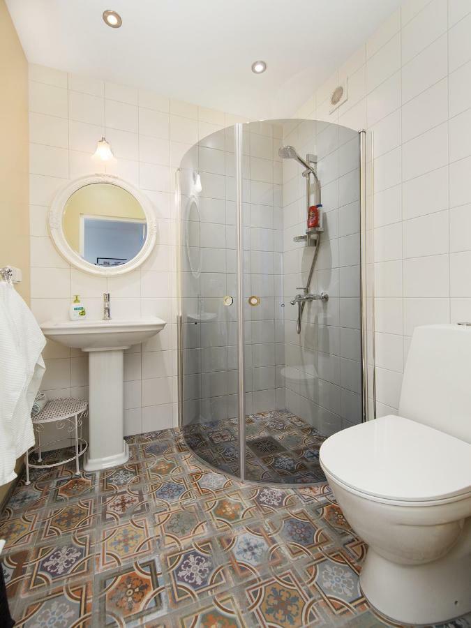Kentmanni City Centre Apartment *