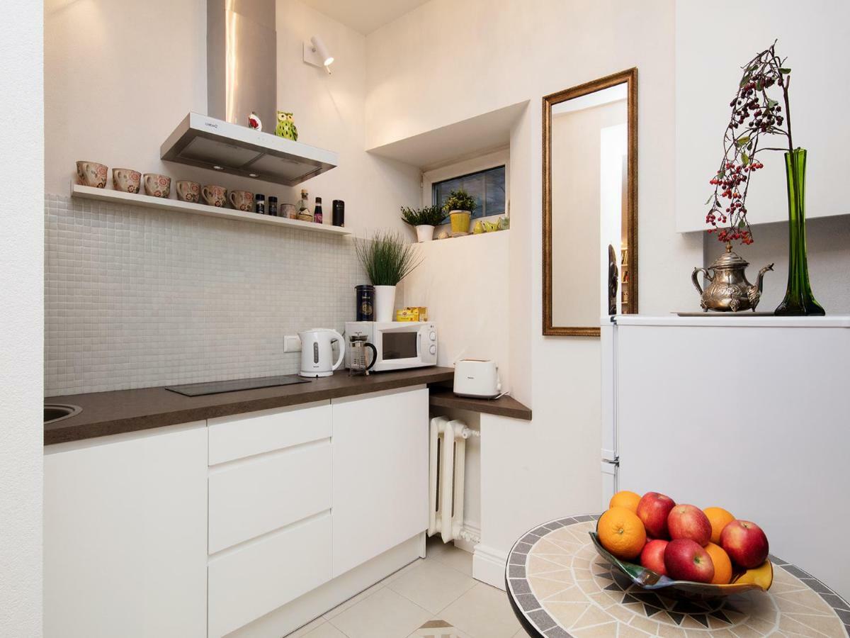 Apartment Kentmanni City Centre