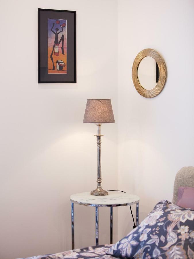 Kentmanni City Centre Apartment *