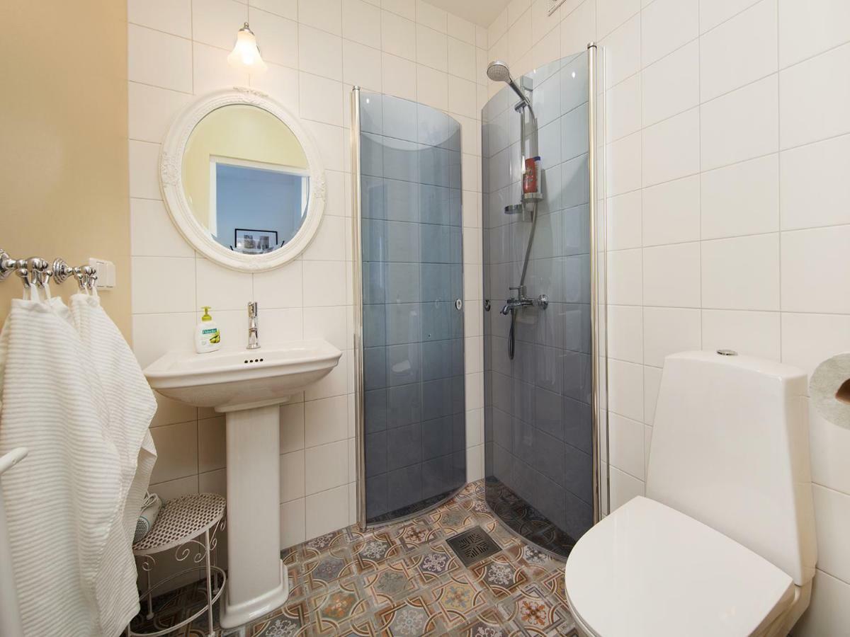 Apartment Kentmanni City Centre Tallinn